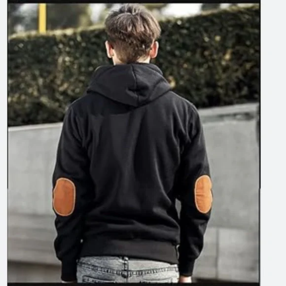 Wantdo Hoodie - Picture 2 of 6